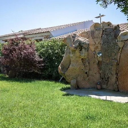 Brezza-ferienhaus *